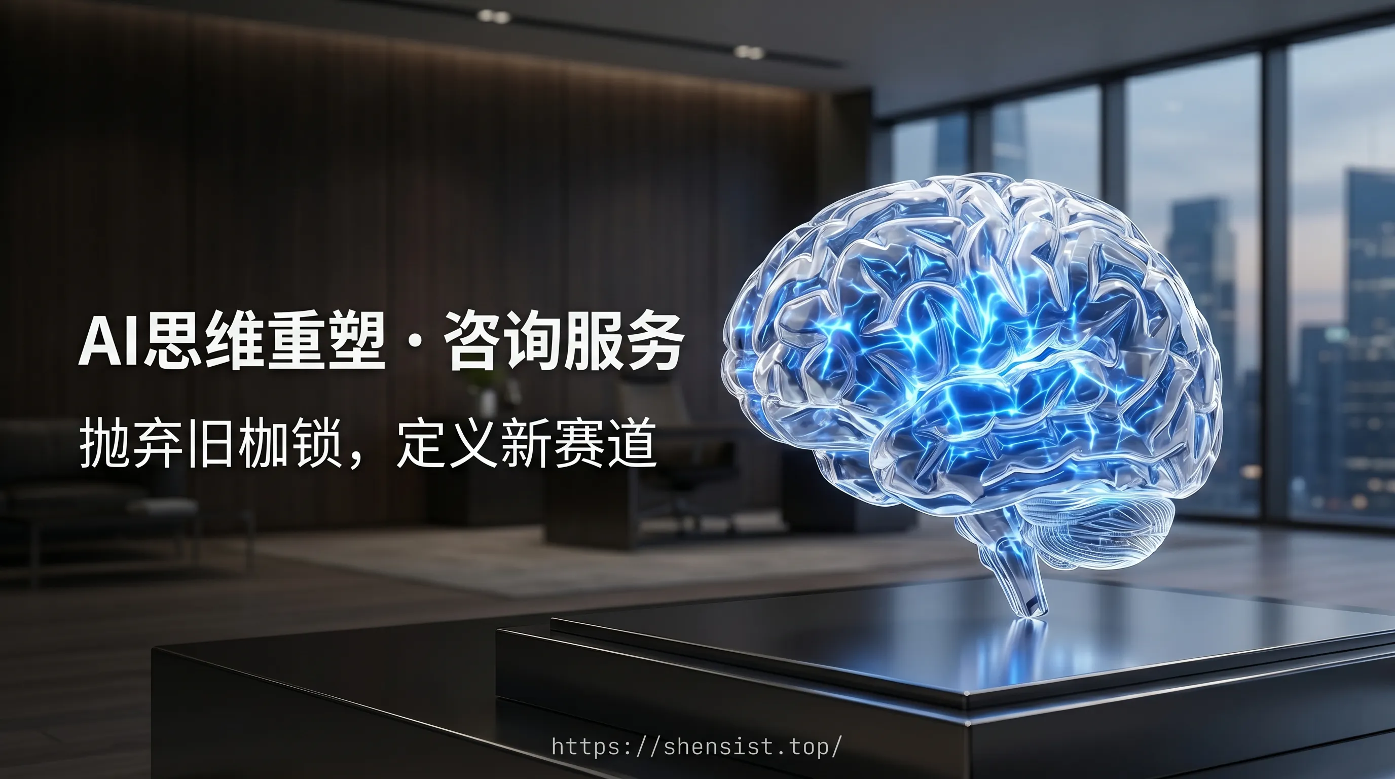 公司重塑工程